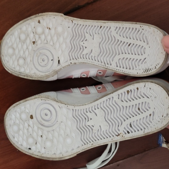 Adidas nizza platform sunset size 7 - Picture 4 of 6